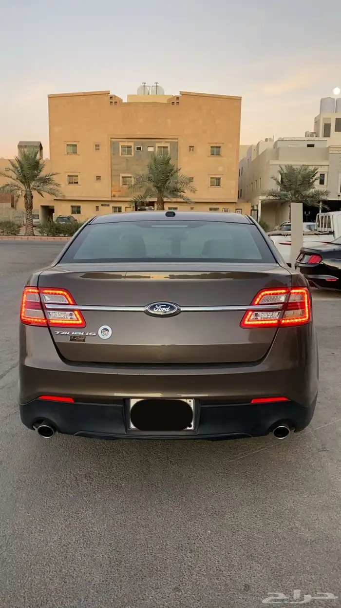 تورس 2016 بودي وكاله 5