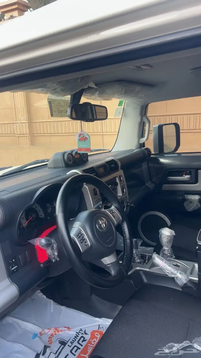 أف جي للبيع 2022 5