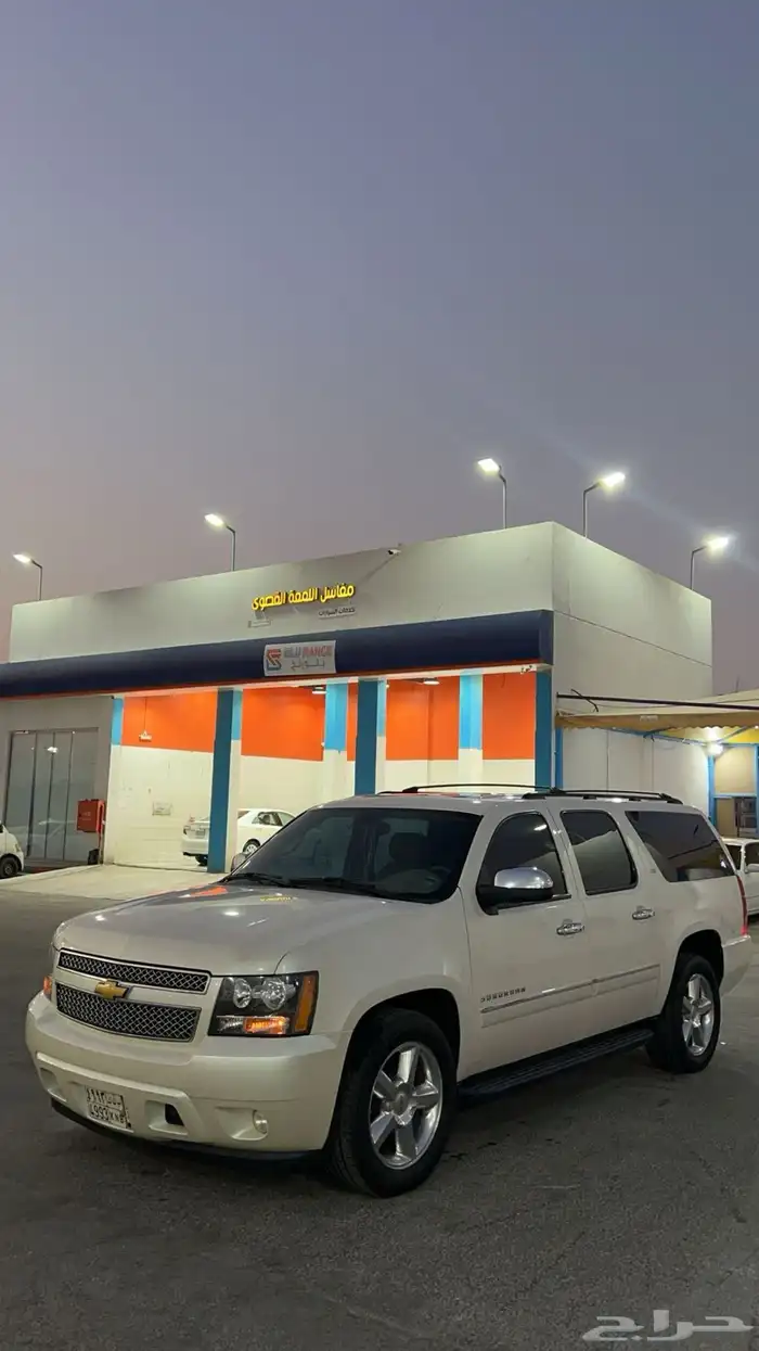 سوبر بان LTZ 2012 حالة الوكالة ممشاه أقل من 100 ألف 0