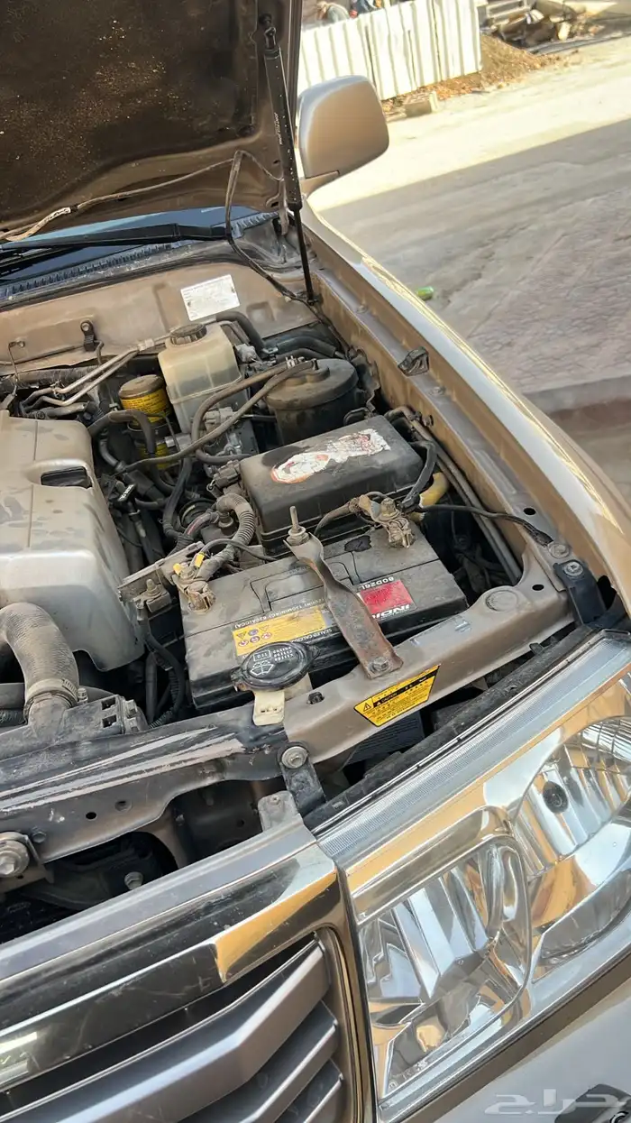 فكسار 2005 فل كامل 14