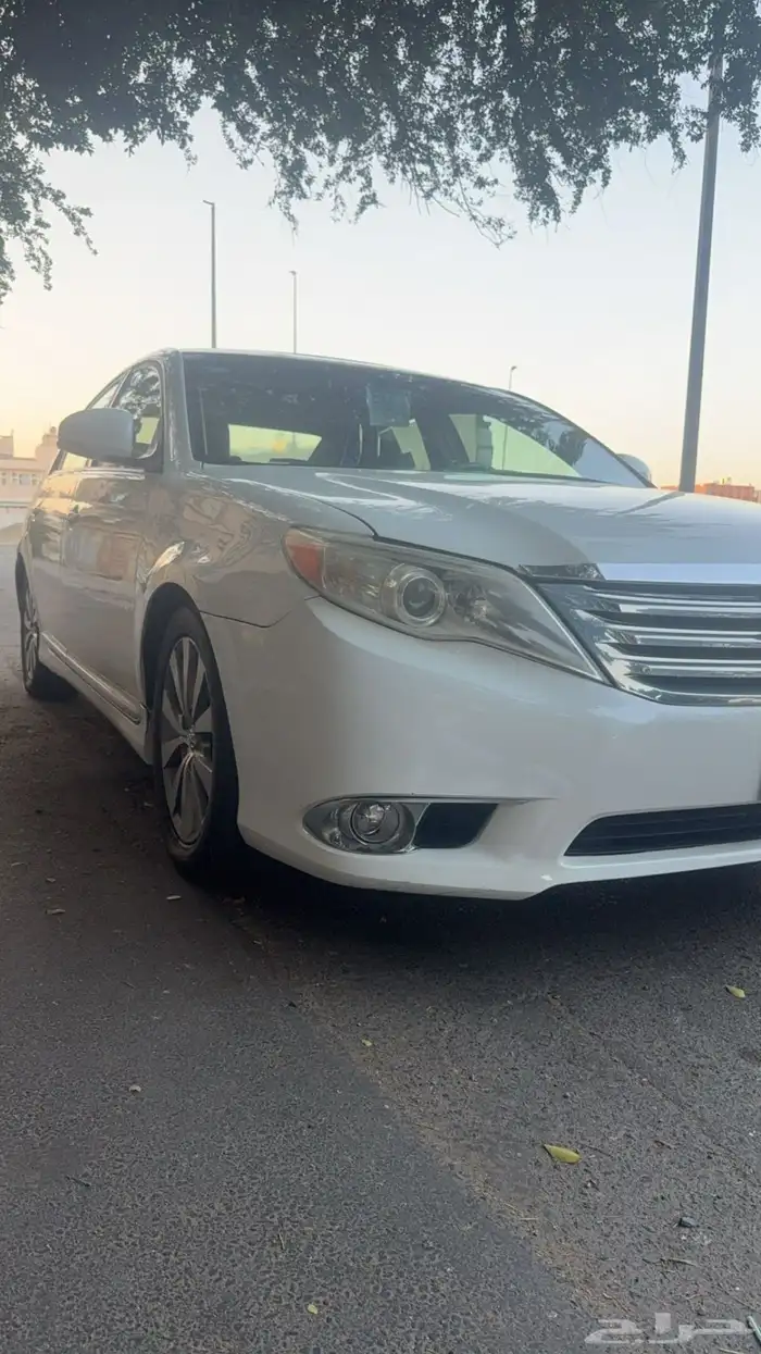 للبيع افالون 2012 3