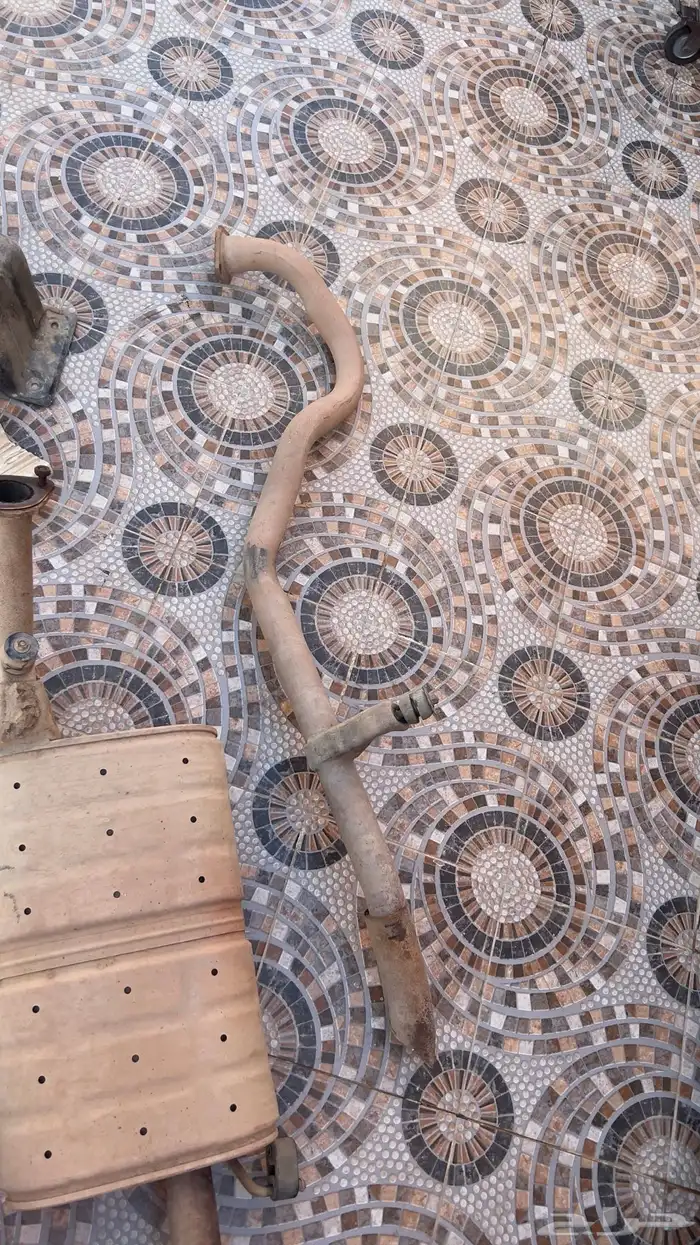 قطع غيار باترول 97 1