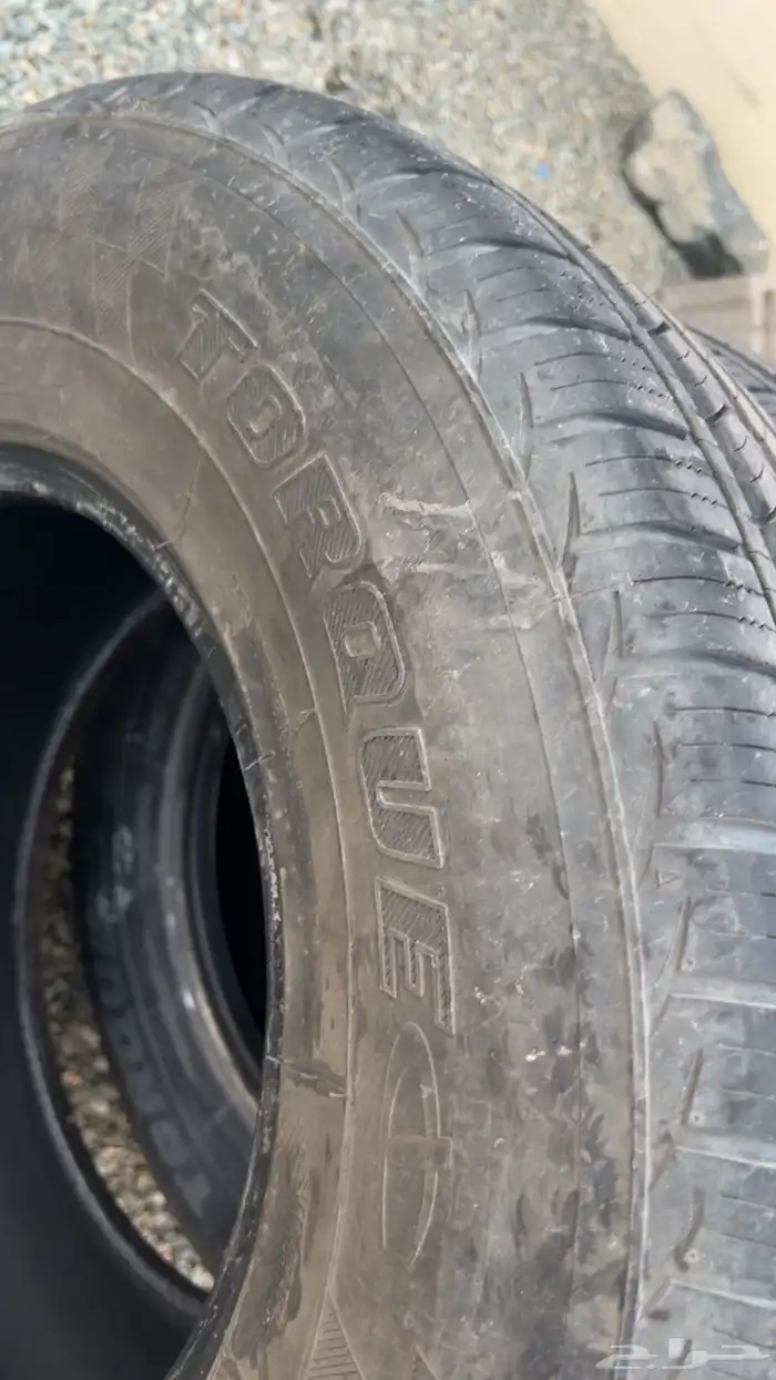 كفرات جيب باترول 0