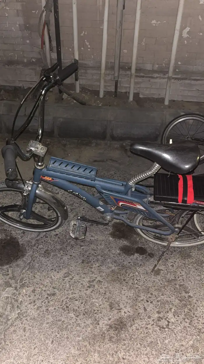 سيكل رامبو صيني بس الملحم بيعه سريعه 0