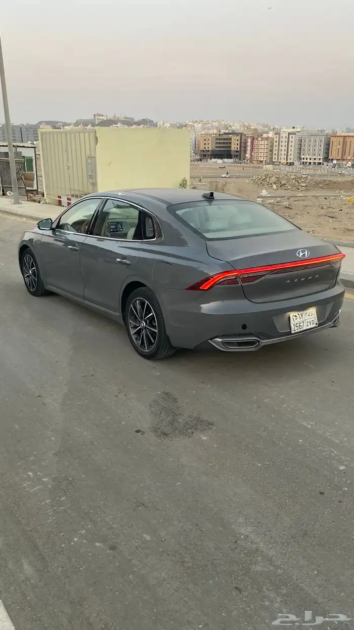 ازيرا سمارت 2022 ممشى قليل 4