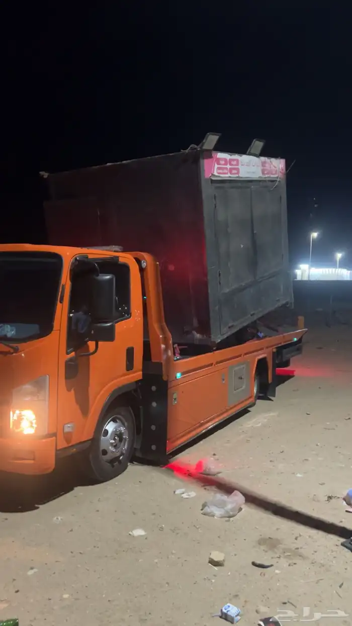 سطحه ينبع البحر هيدروليك وعايدي 3