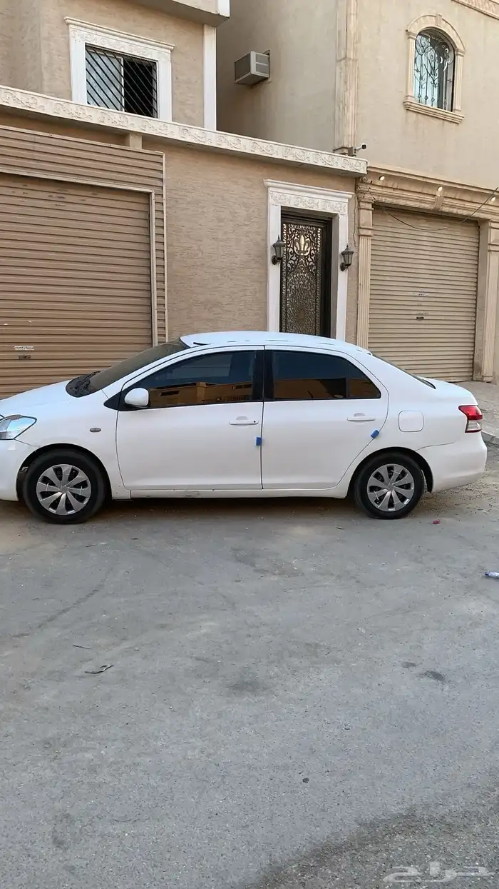 يارس 2006 قير عادي 2