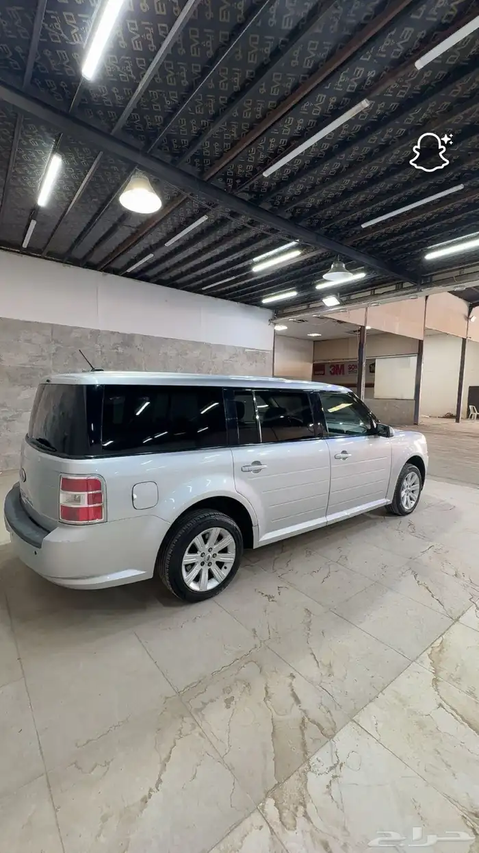 فلكس 2011 للبيع 6