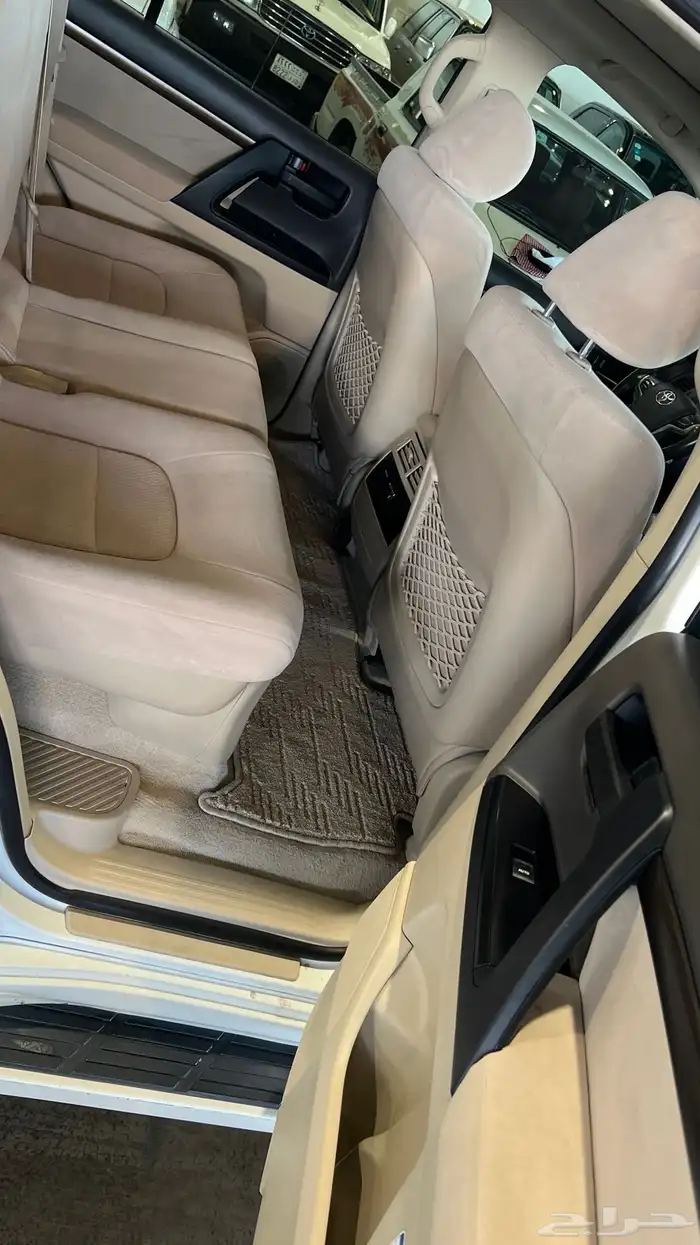 جي اكس آر موديل 2021 فل كامل 15