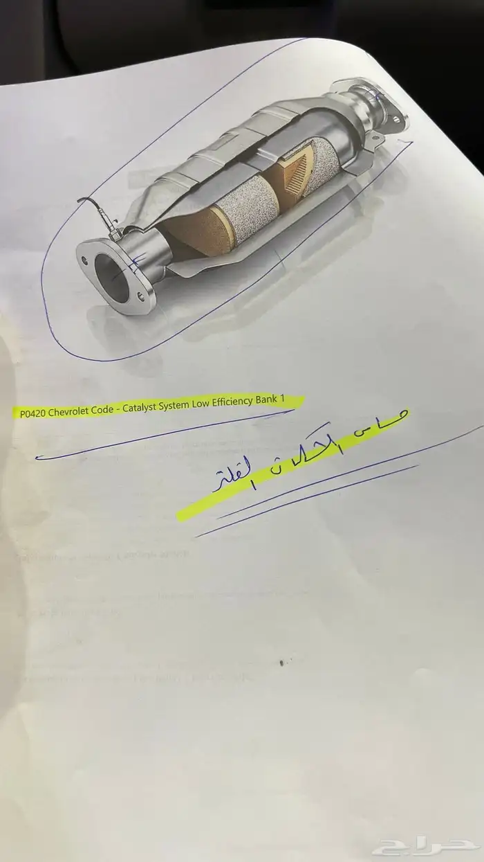 كابرس 2009 للبيع 16