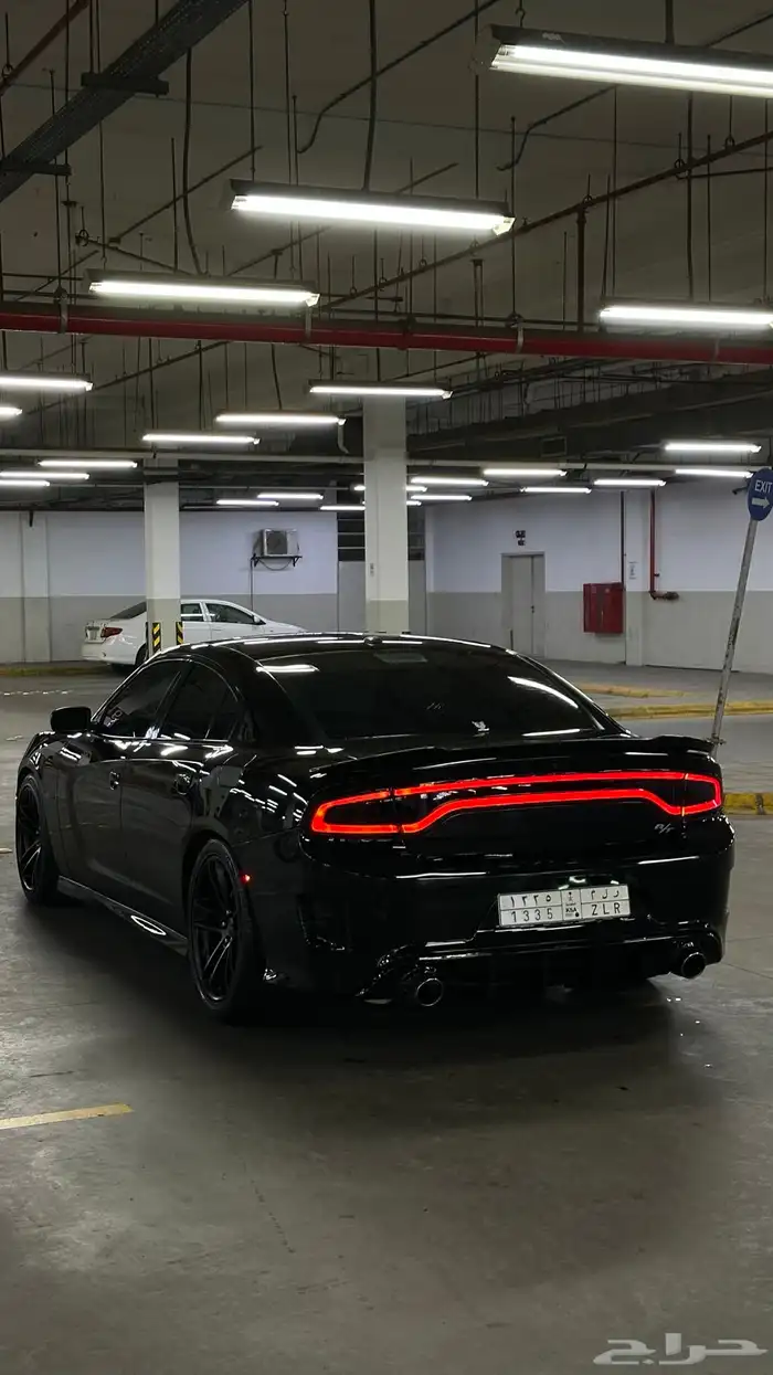 تشارجر RT لاست كول 2023 0