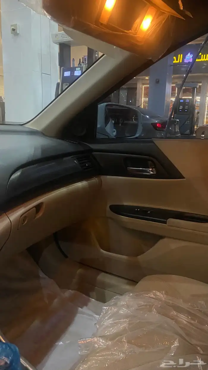 هوندا اكورد 2013 12