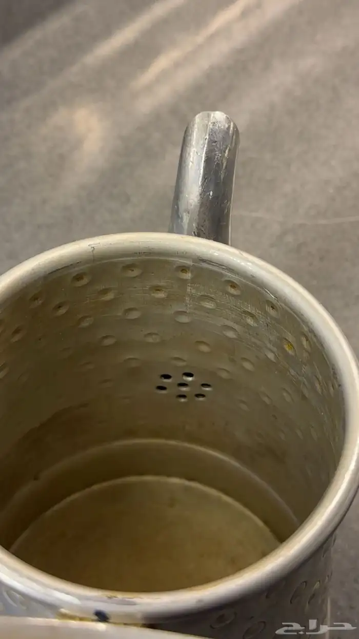 ملقمة قهوه 4