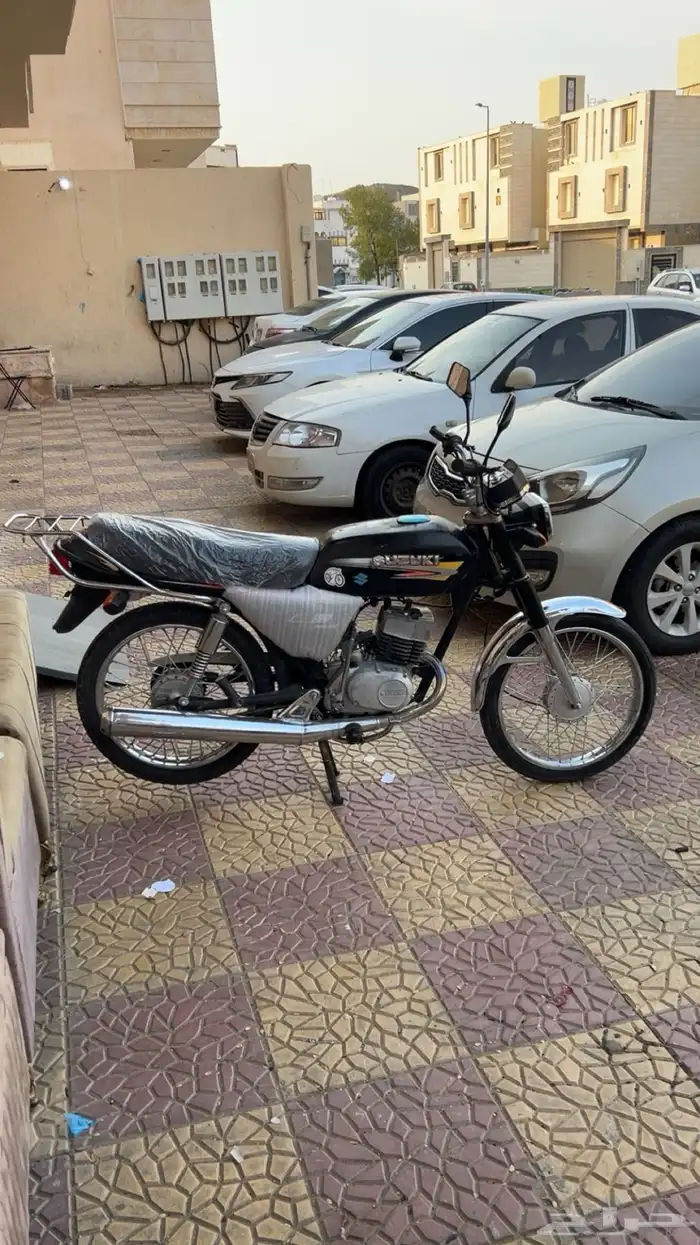 دباب سزوكي 0