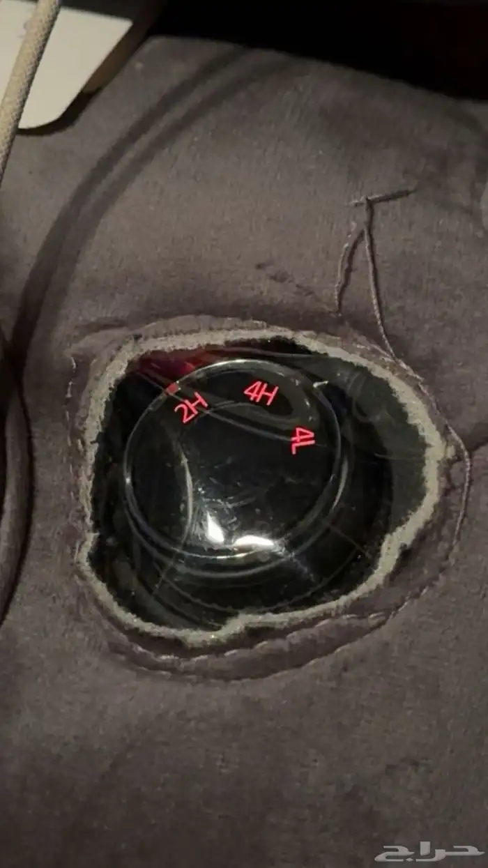 ام جي T60 2024 15