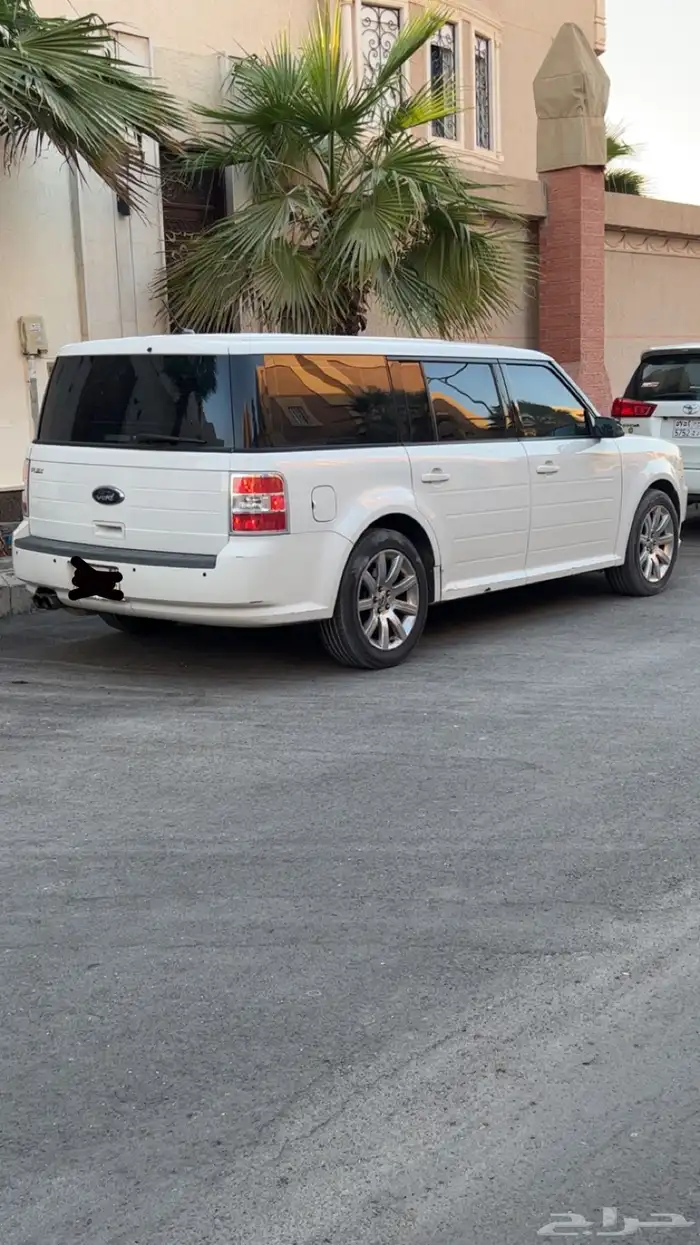 فورد فليكس 2