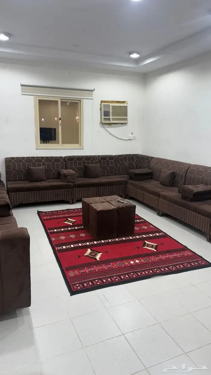 شاليهات للايجار 2