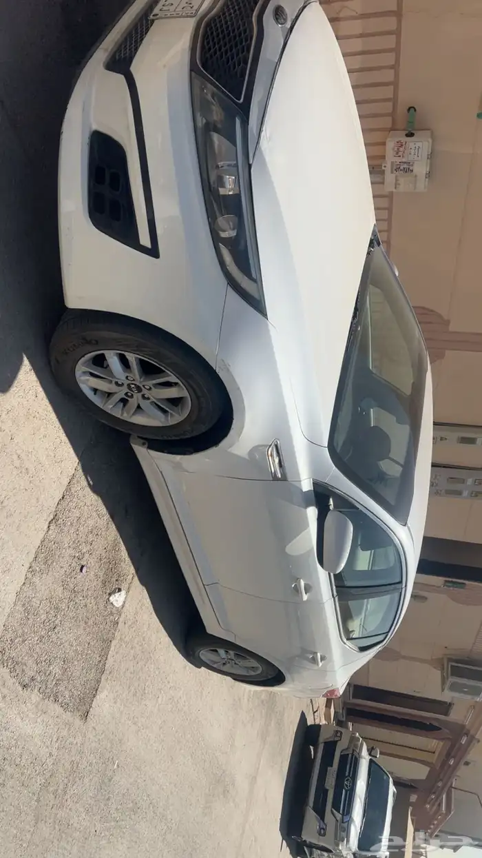 كيا اوبتيما 1