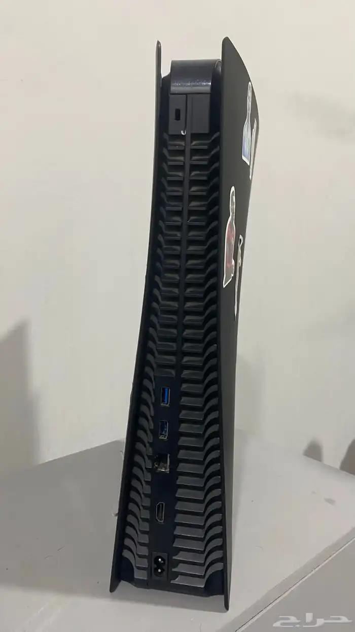 سوني 5 العادي نسخة السي دي 3