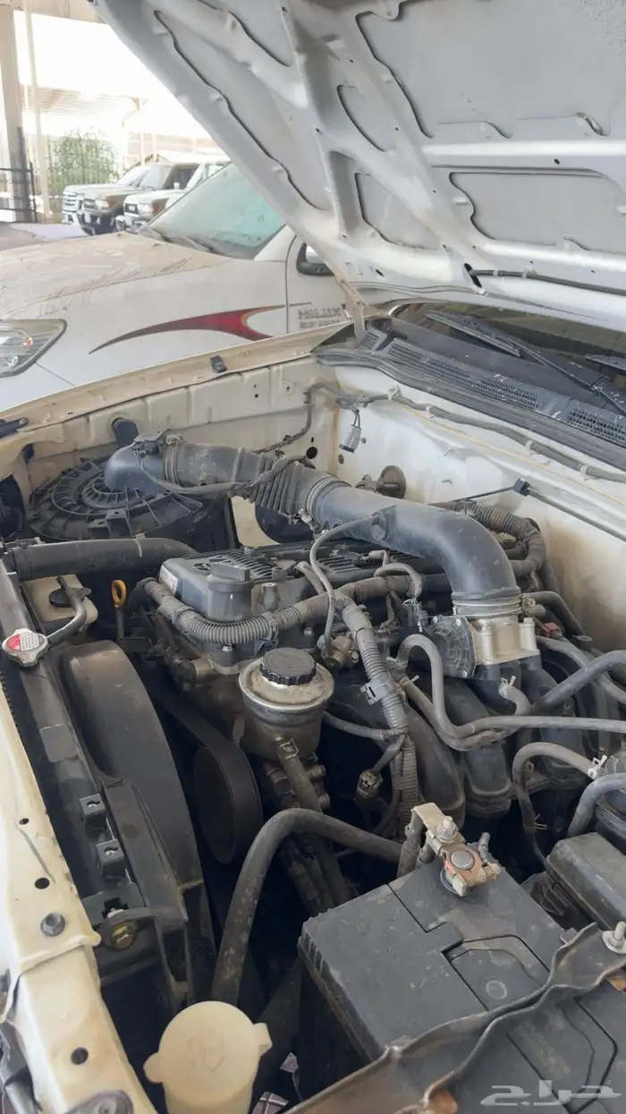 هايلكس 2013 جل اكس 10