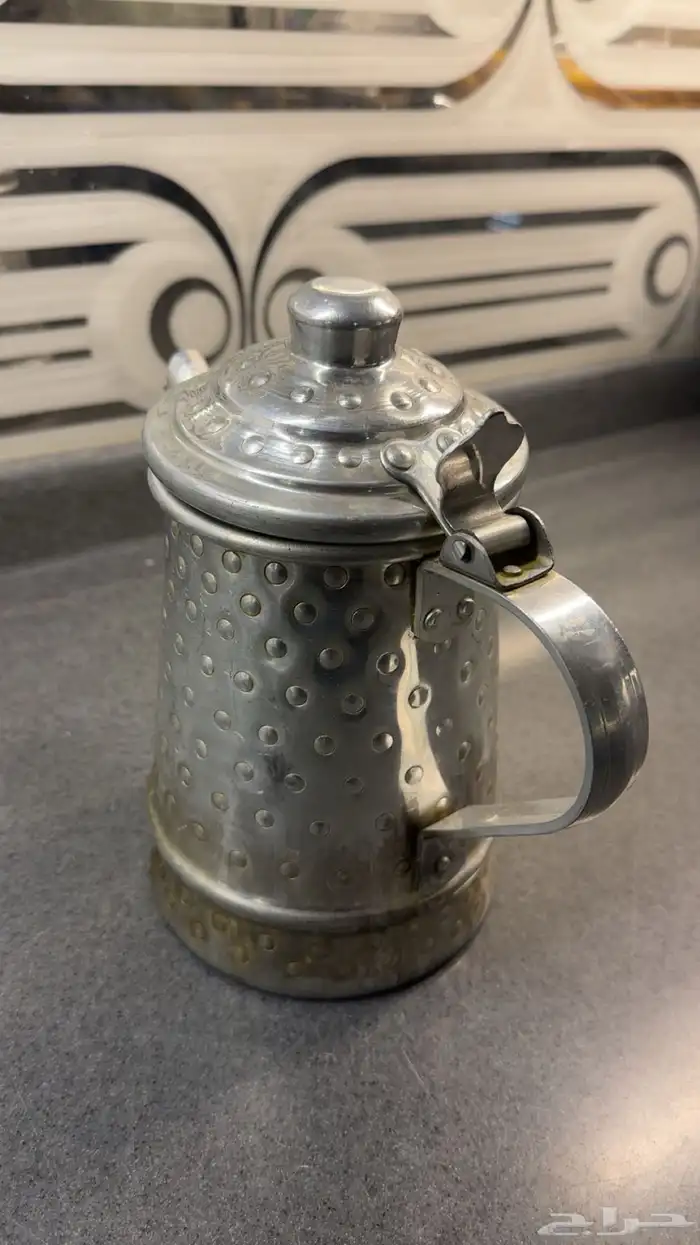 ملقمة قهوه 3