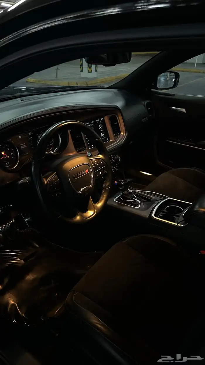 تشارجر RT لاست كول 2023 6