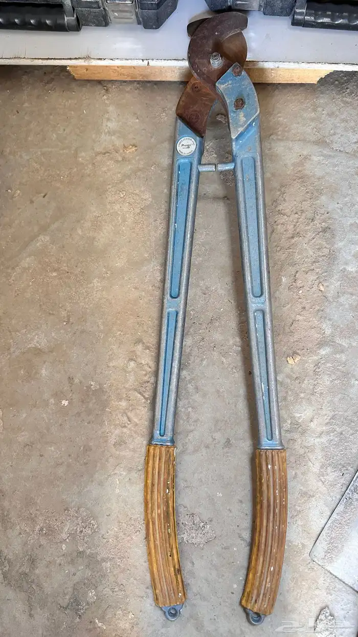 عدد صواريخ مكنة لحام للبيع 14