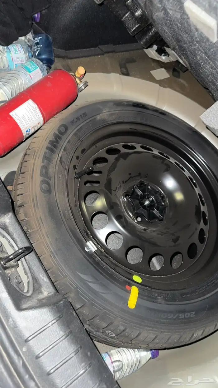 شفروليه كروز 2017 ممشى قليل 7