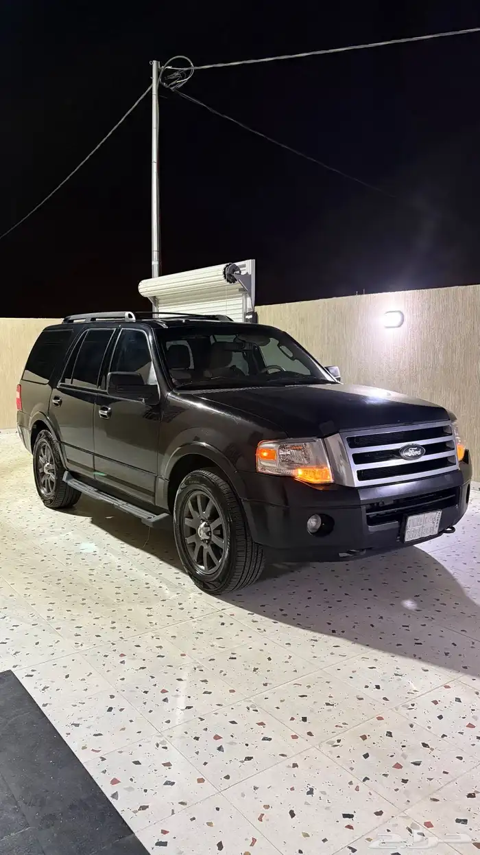 اكبسدشن 12 دبل 1