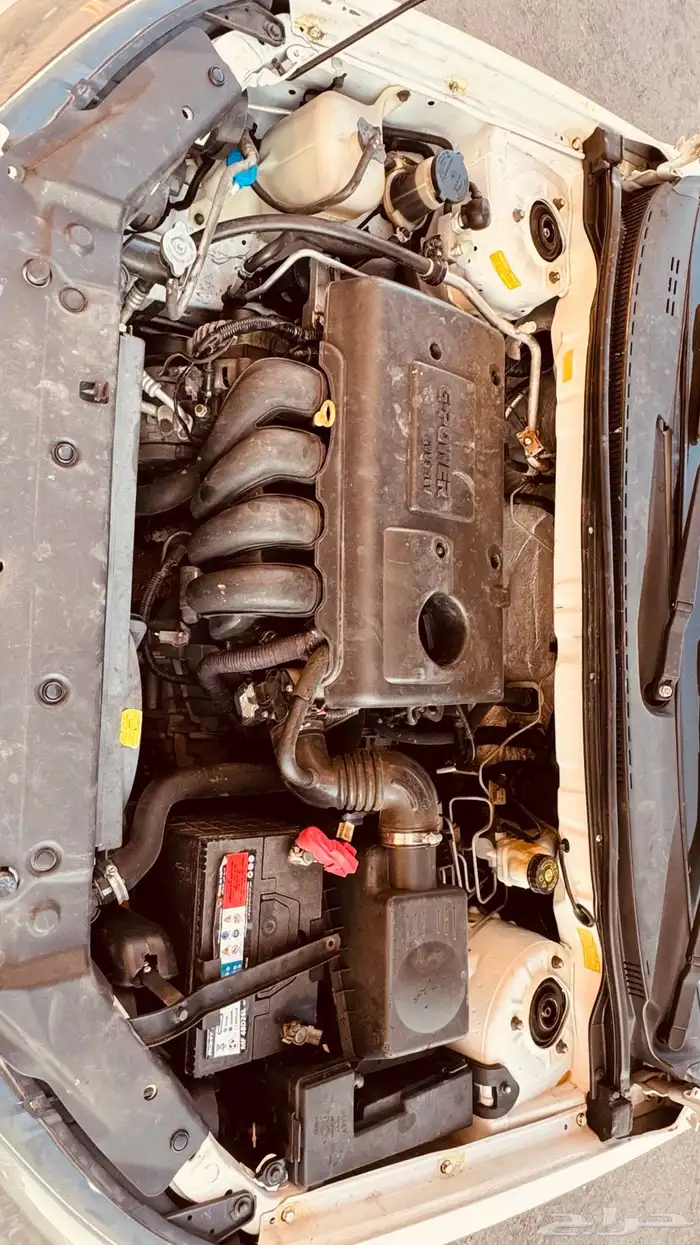 جيلي امجراند 7 فل كامل 2015 7