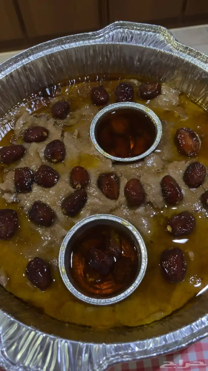 الكلات شعبيه في الحمراء 0