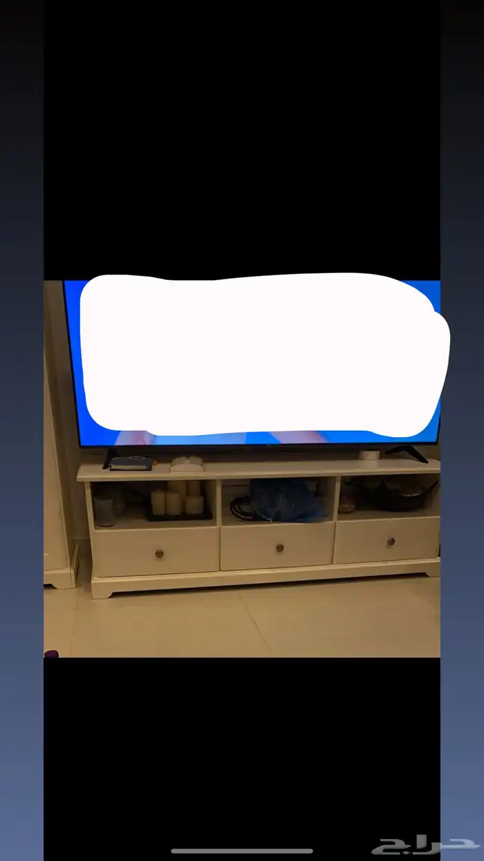 دولاب تلفزيون من ايكيا 2