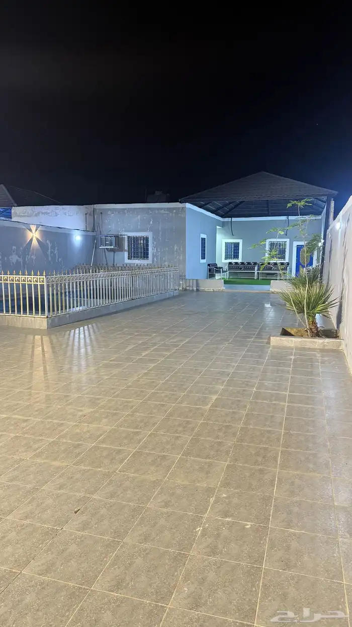 شاليهات للايجار 5