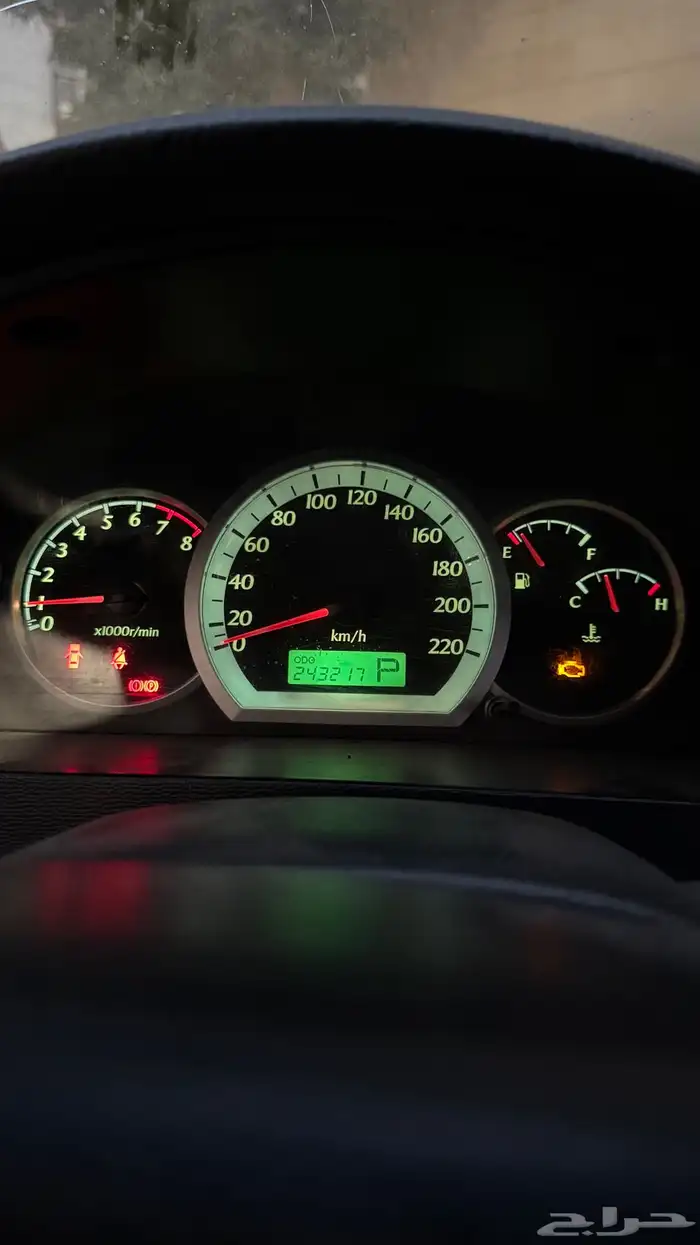 اوبترا 2007 للبيع 8