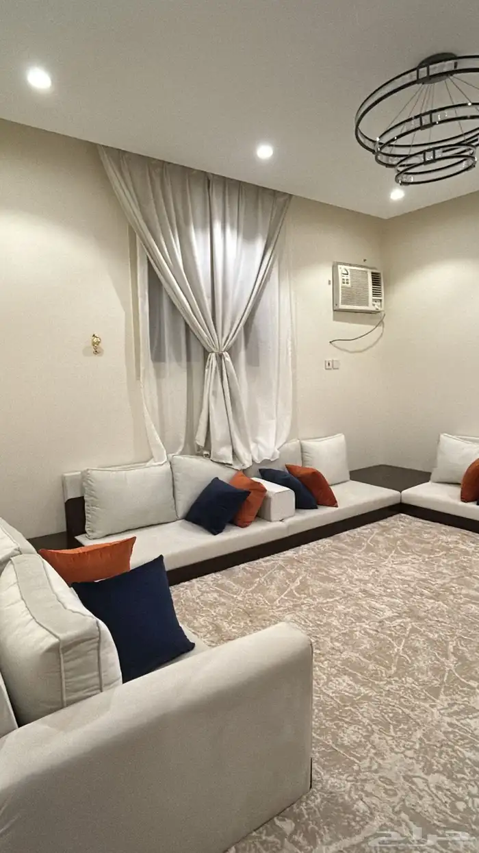 كنب بطرما جديد لم يستخدم 1