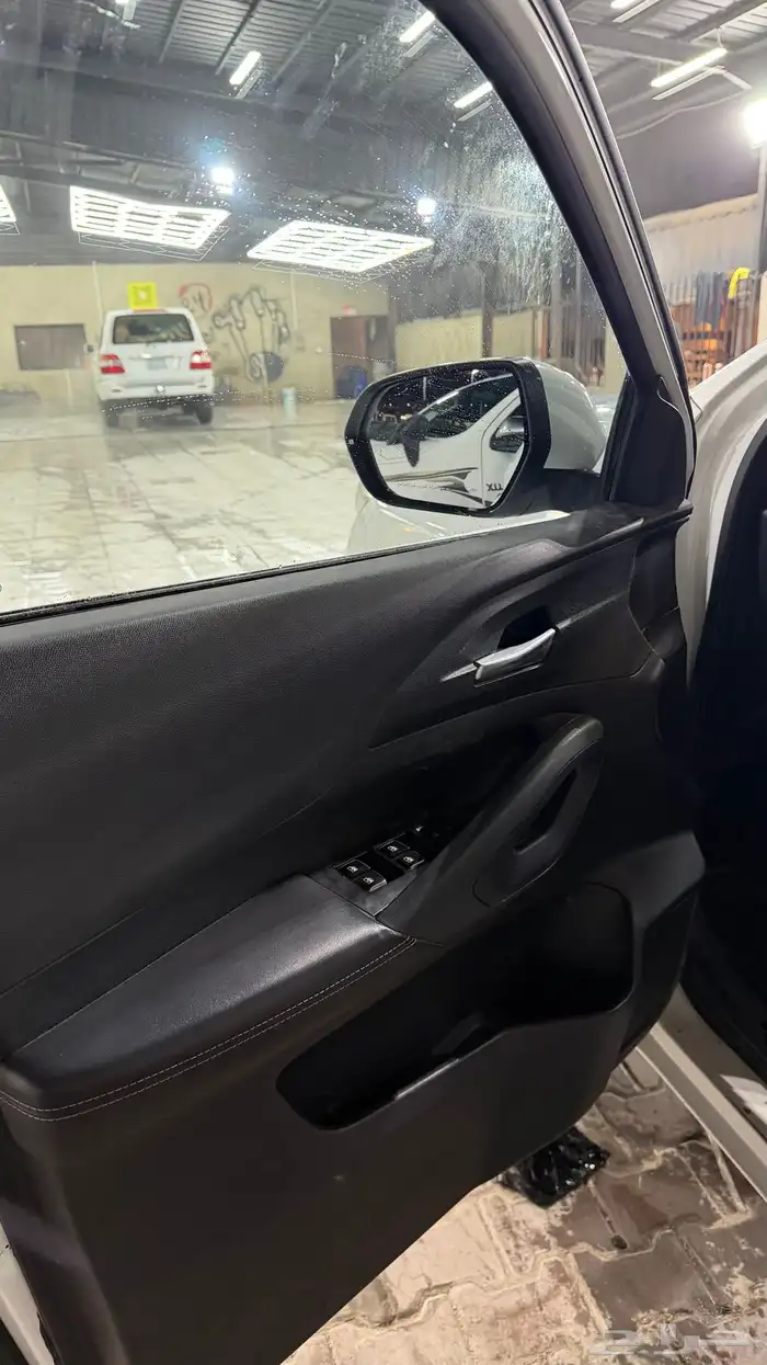 شانجان غمارتين 10