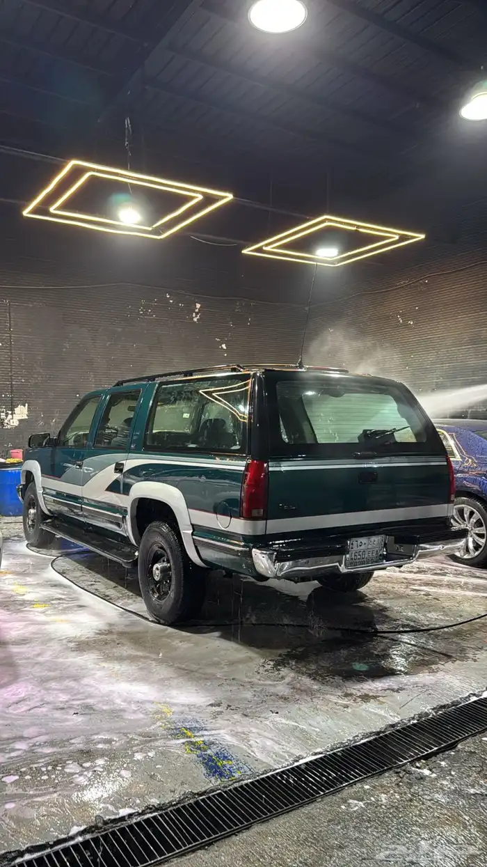 جمس 1996 ملكي 2