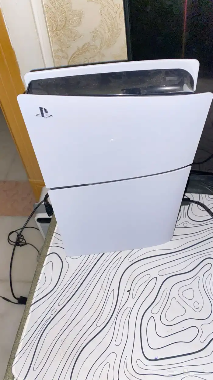 سوني فايف 5 1