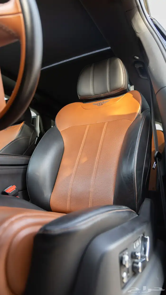 بنتلي Bentiaga .. ( البيع سمح ) 17