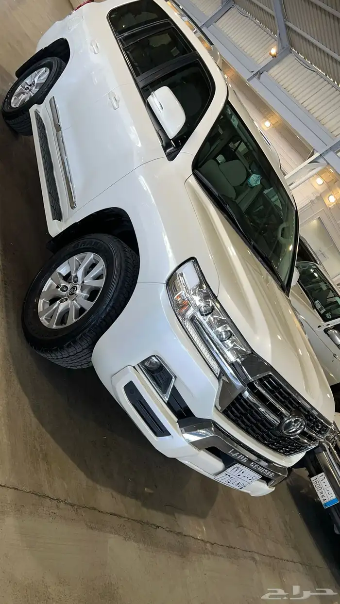 جي اكس آر موديل 2021 فل كامل 6