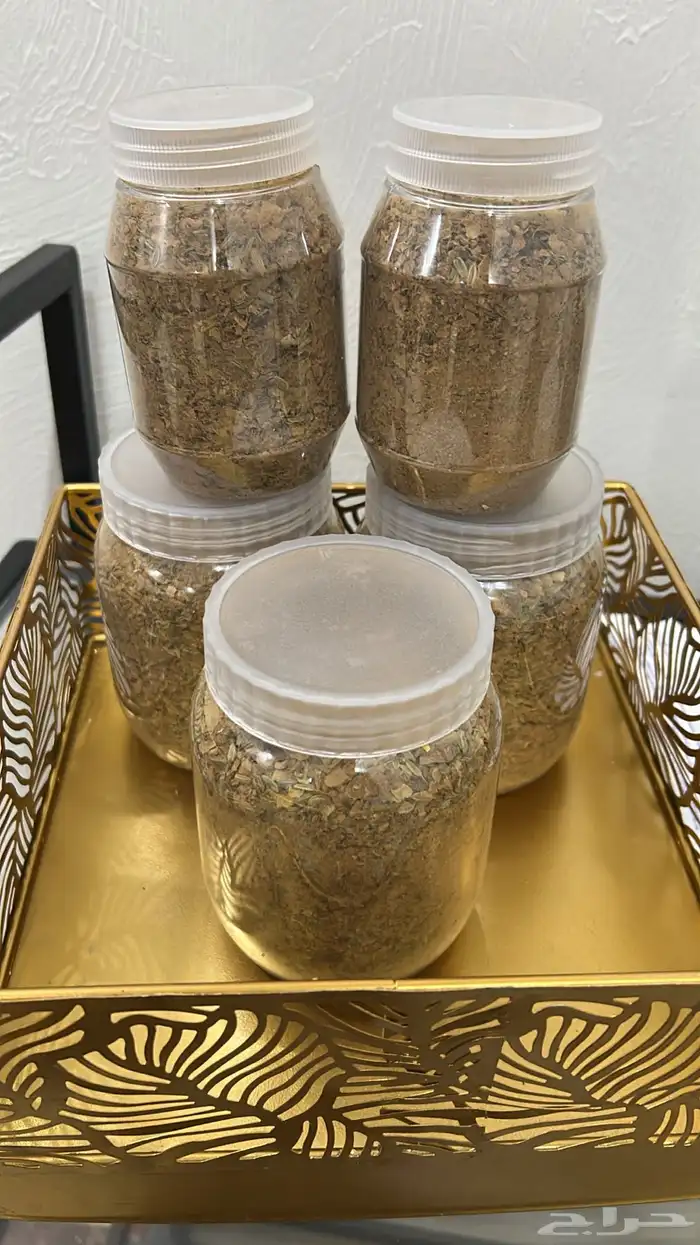 توفر قشر قهوه الكبير 30والصغير 15بتيماء 1