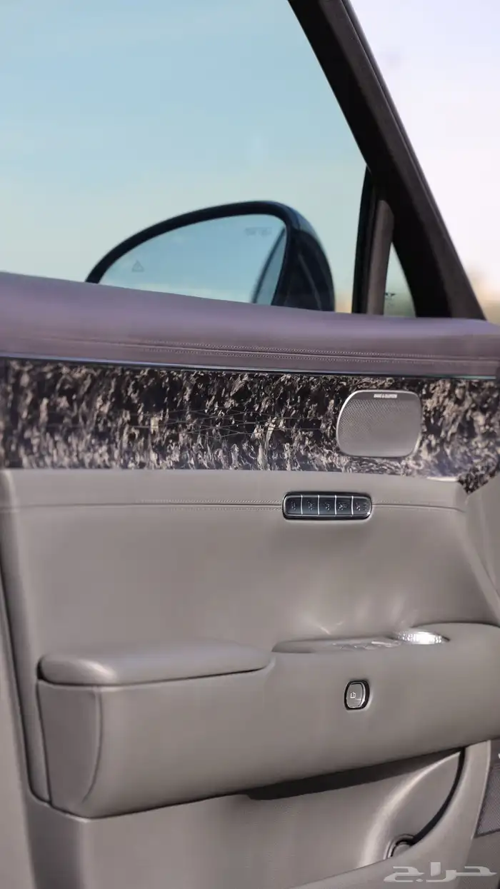 جنسس G90 .. ( عداد قليل ) 5