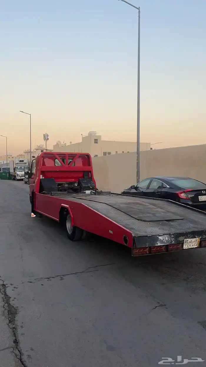 سطحة شمال الرياض 2