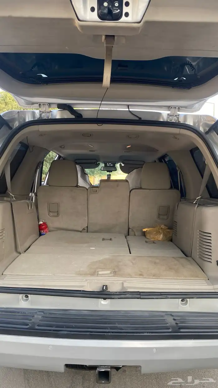 اكسبدشن 2013 XLT 13