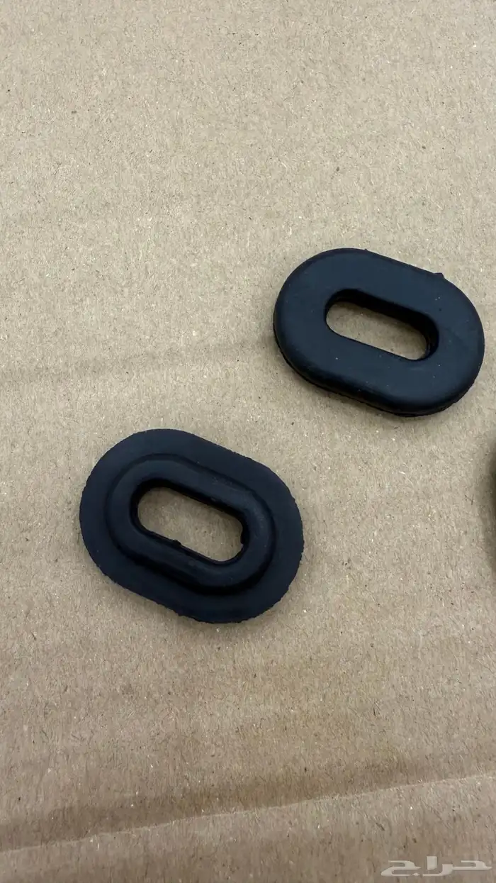 قطع غيار جديد شاص ربع 80 الى 84 13