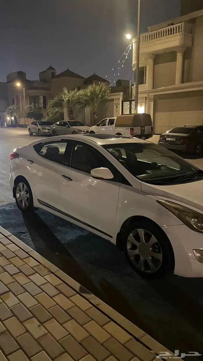 النترا فل كامل 2014 6