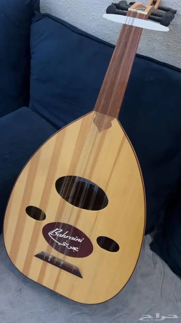 عود بحريني مستعمل 1