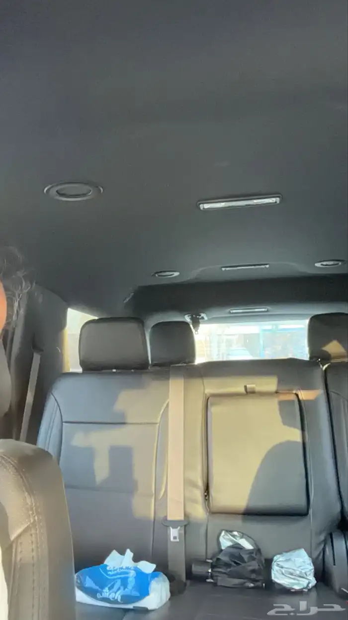 تاهو 2023 بدون دبل استخدام شخصي 5