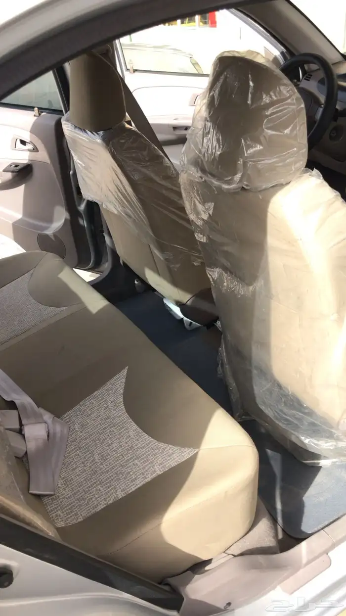 شيري للبيع QQ6 3