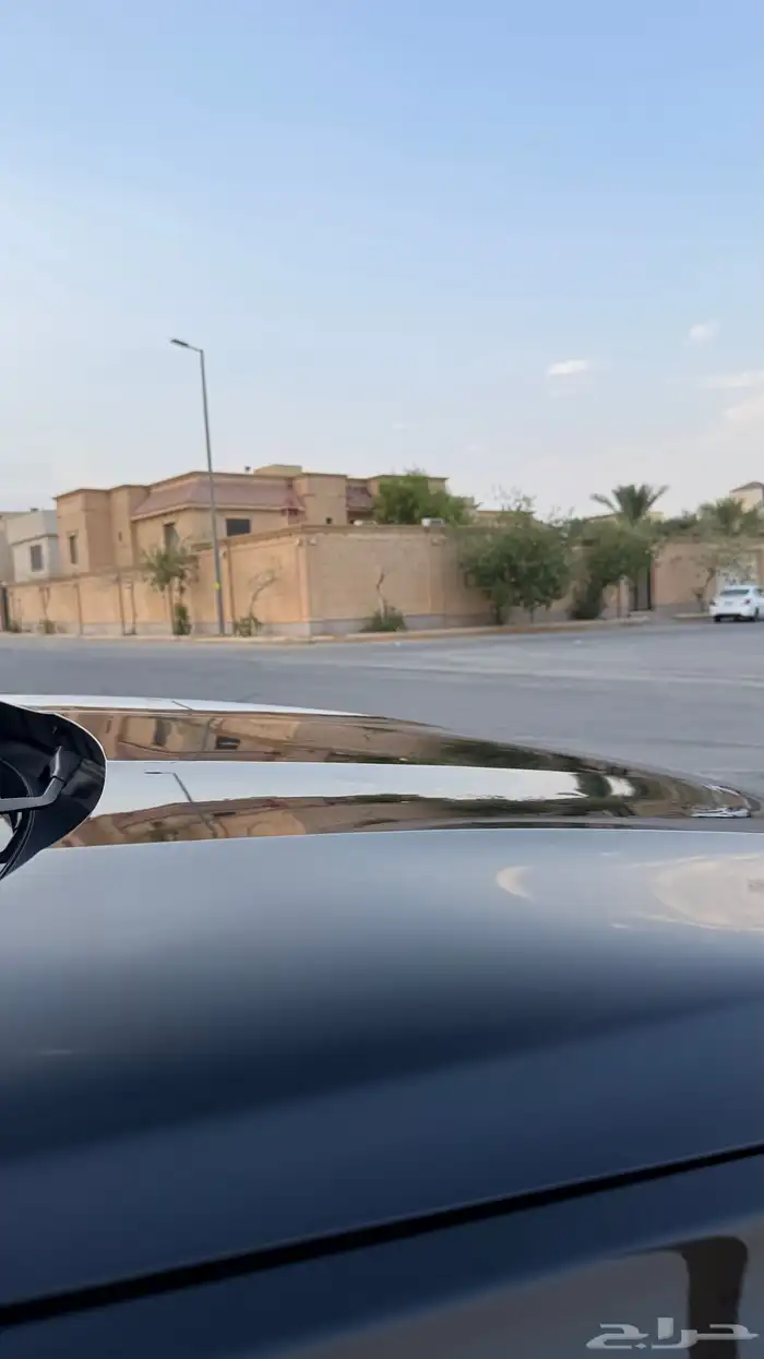 فورد تيريتوري 2024 ((اول مالك )) 25